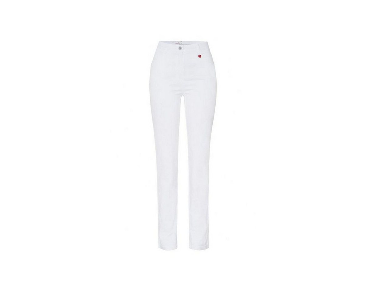 Relaxed by TONI 5-Pocket-Jeans Slim Fit Jeans für Damen (1-tlg) von Relaxed by TONI