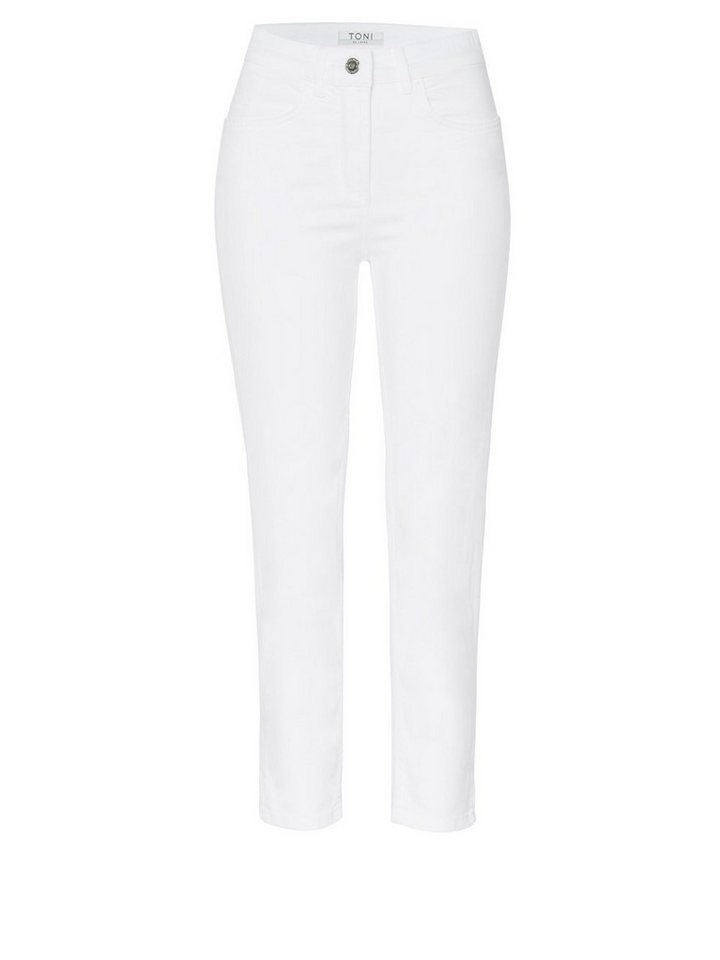 Relaxed by TONI 5-Pocket-Jeans be loved 7/8 von Relaxed by TONI