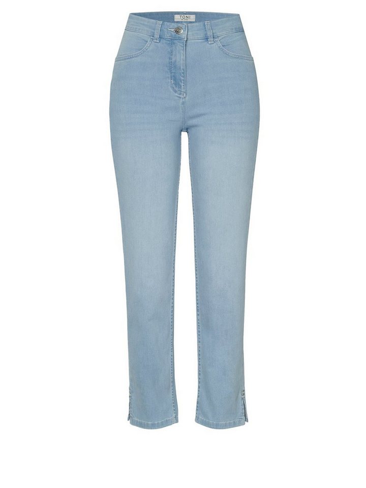 Relaxed by TONI 5-Pocket-Jeans be loved 7/8 von Relaxed by TONI