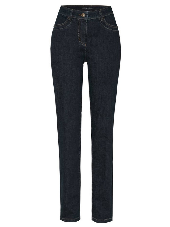 Relaxed by TONI 5-Pocket-Jeans be loved von Relaxed by TONI