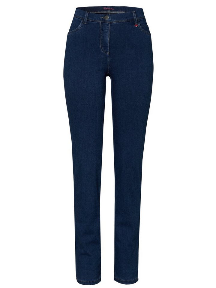 Relaxed by TONI 5-Pocket-Jeans von Relaxed by TONI