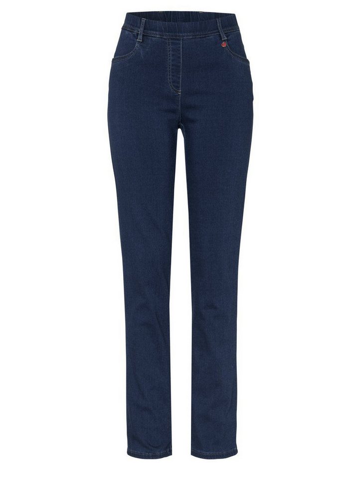 Relaxed by TONI 5-Pocket-Jeans von Relaxed by TONI