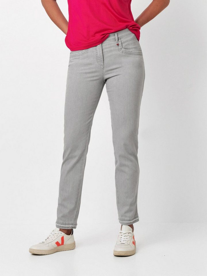 Relaxed by TONI 5-Pocket-Jeans von Relaxed by TONI