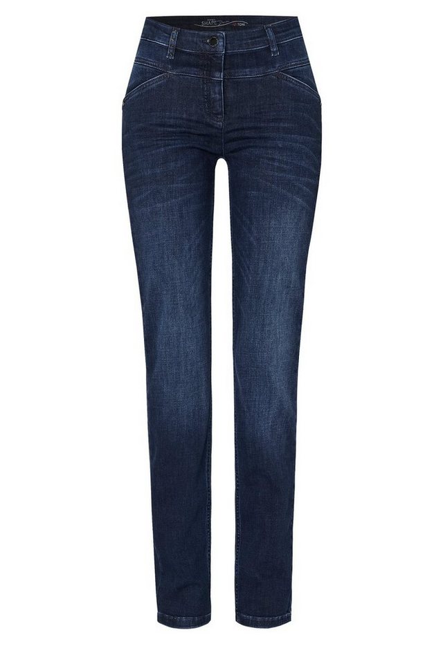 Relaxed by TONI Anzughose Perfect Shape Slim von Relaxed by TONI