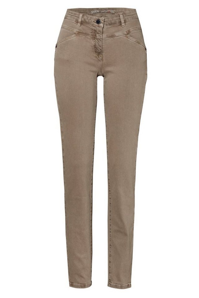 Relaxed by TONI Anzughose Perfect Shape Slim von Relaxed by TONI