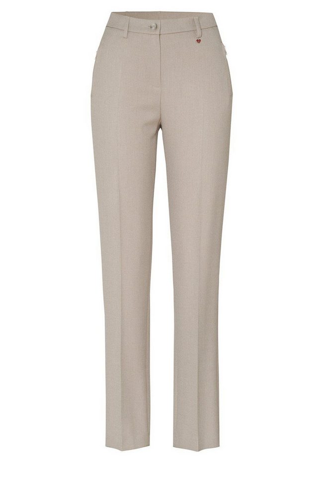 Relaxed by TONI Anzughose von Relaxed by TONI