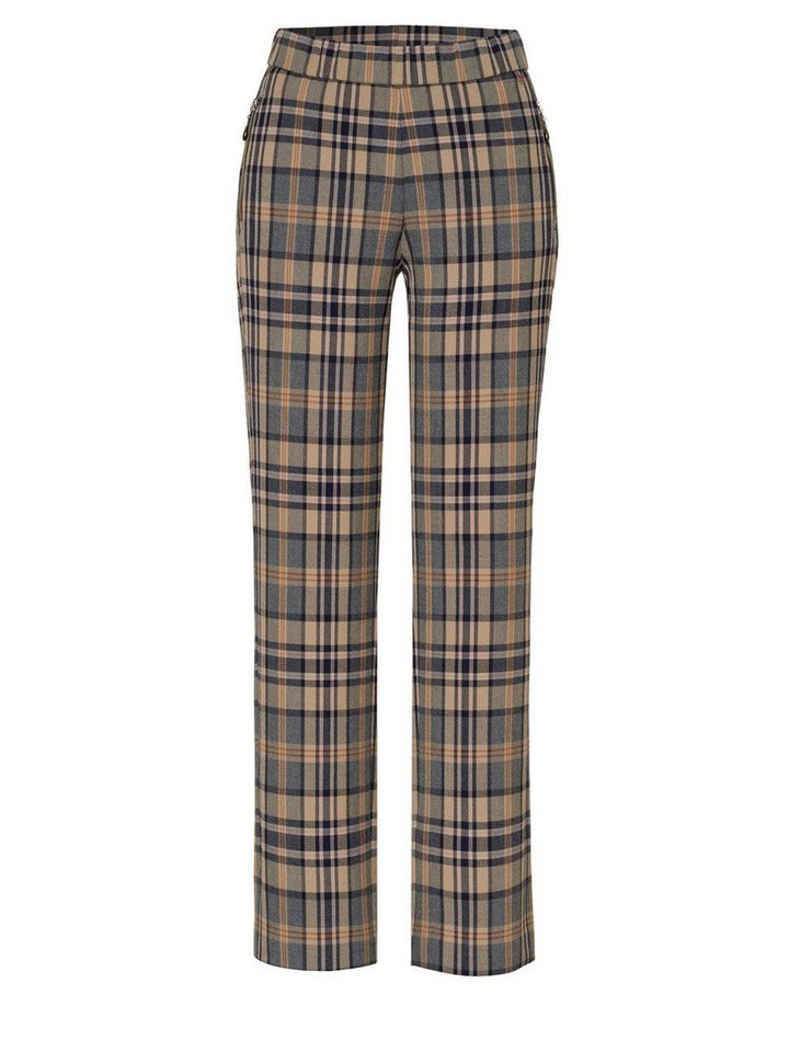 Relaxed by TONI Anzughose von Relaxed by TONI