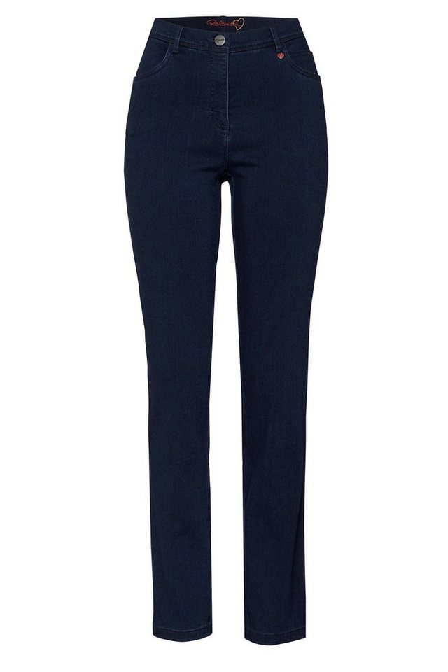 Relaxed by TONI Bequeme Jeans Meine beste Freundin von Relaxed by TONI