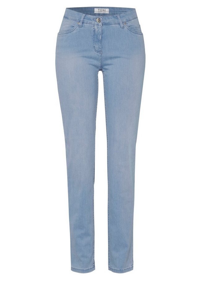 Relaxed by TONI Bequeme Jeans Perfect Shape Straight von Relaxed by TONI