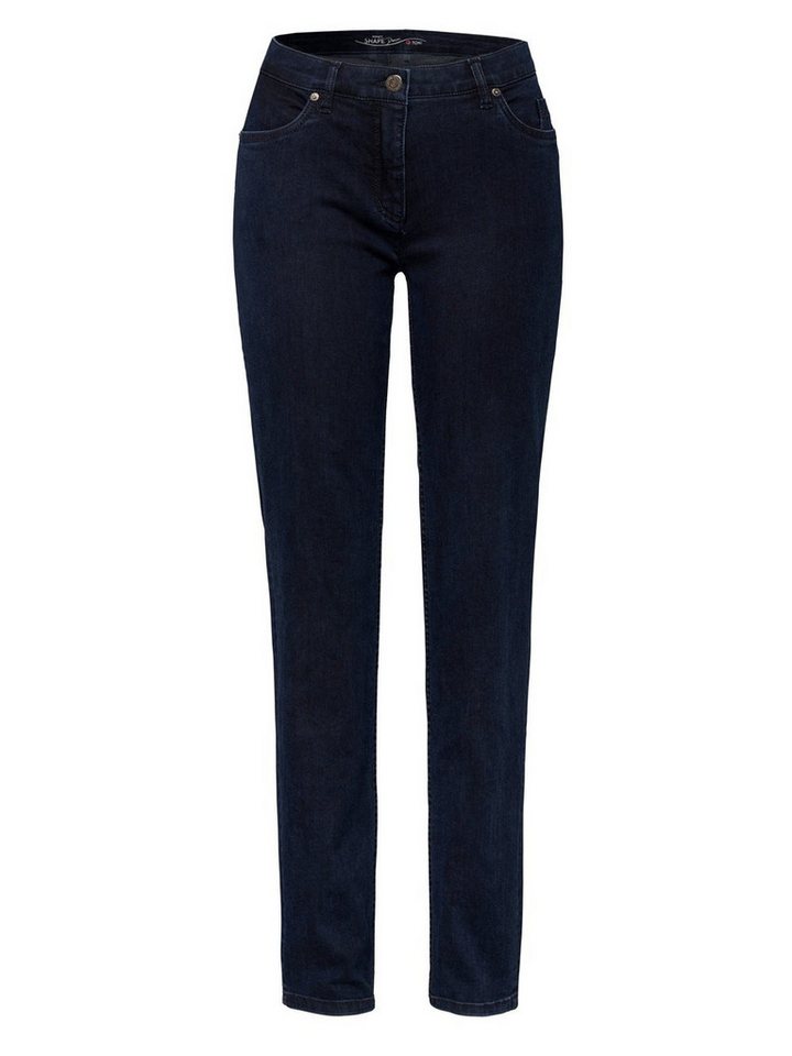 Relaxed by TONI Bequeme Jeans Perfect Shape Straight von Relaxed by TONI