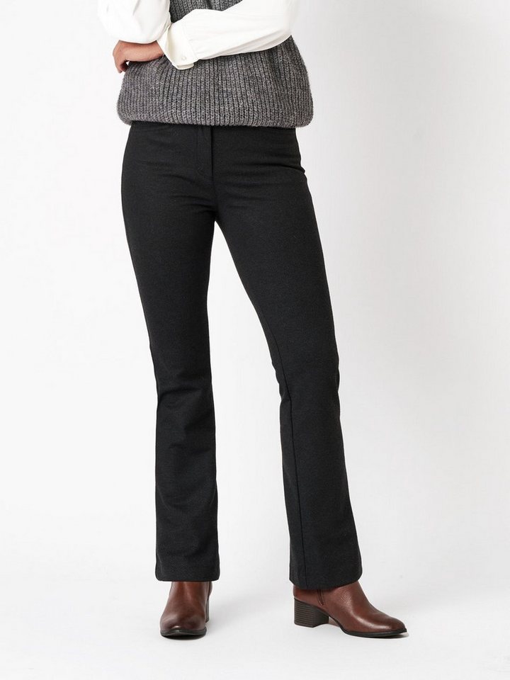 Relaxed by TONI Bootcuthose Meine beste Freundin mit Bootcut von Relaxed by TONI