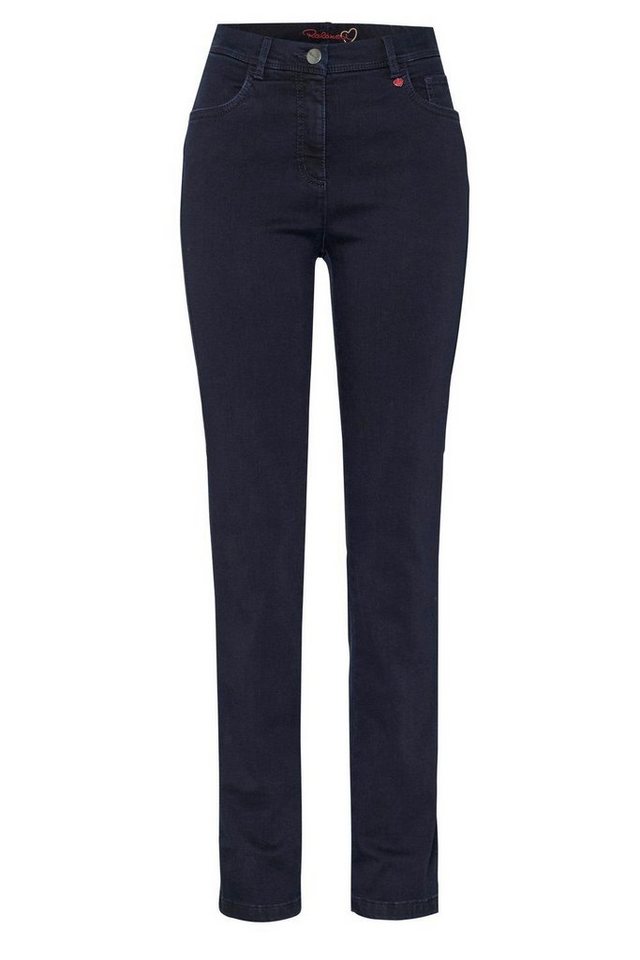 Relaxed by TONI Caprihose von Relaxed by TONI