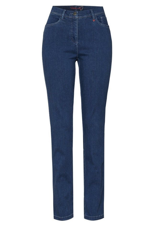 Relaxed by TONI Caprihose von Relaxed by TONI