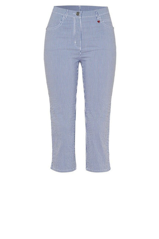 Relaxed by TONI Caprihose von Relaxed by TONI