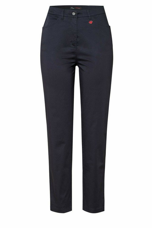 Relaxed by TONI Chinos Chino für Damen (1-tlg., pflegeleicht) von Relaxed by TONI