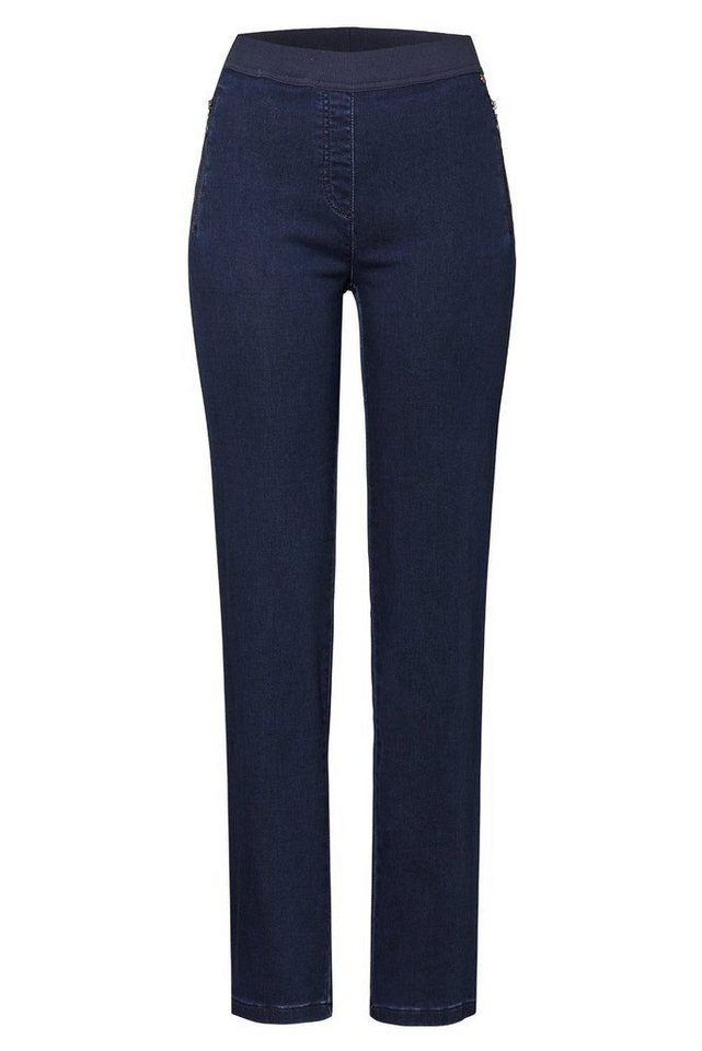 Relaxed by TONI Chinoshorts von Relaxed by TONI