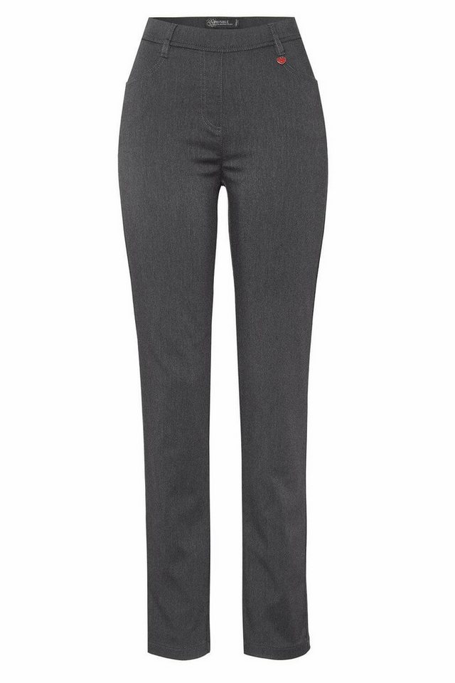 Relaxed by TONI Jogginghose Jogginghose für Damen (1-tlg) von Relaxed by TONI