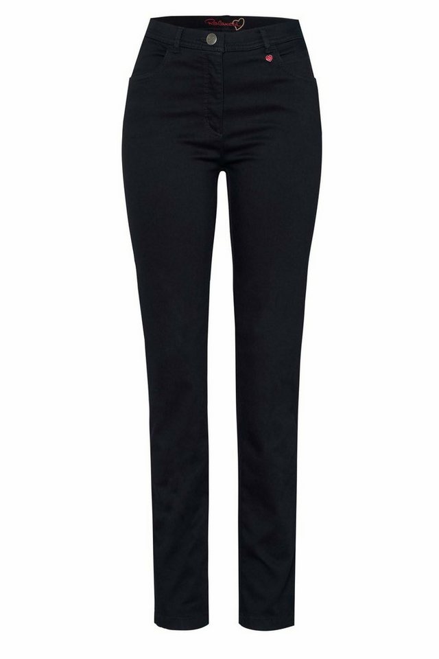 Relaxed by TONI Jogginghose Skinny Fit Jeans für Damen (1-tlg) von Relaxed by TONI