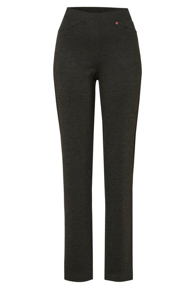 Relaxed by TONI Schlupfhose Alice von Relaxed by TONI