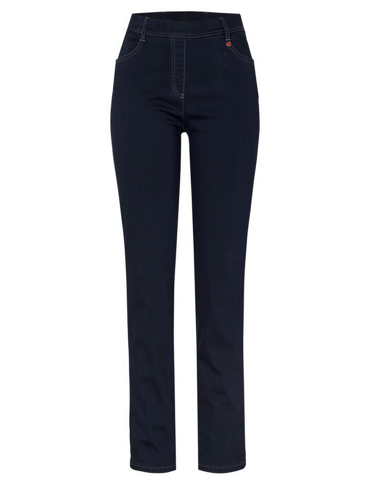 Relaxed by TONI Skinny-fit-Jeans Alice von Relaxed by TONI