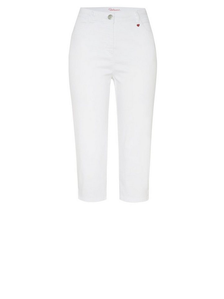 Relaxed by TONI Skinny-fit-Jeans MbF Capri von Relaxed by TONI