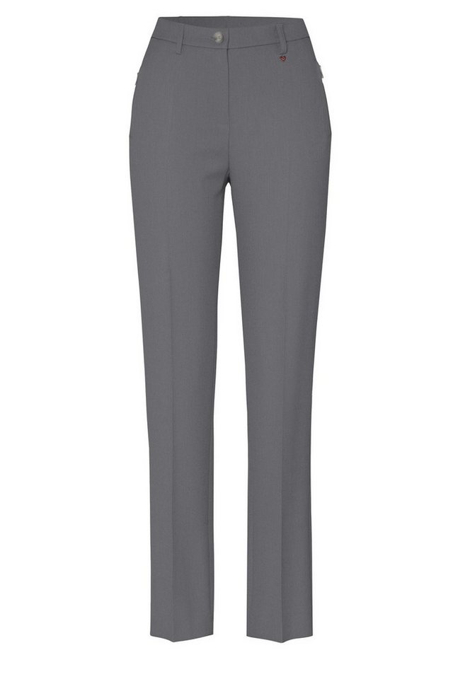 Relaxed by TONI Skinny-fit-Jeans Meine beste Freundin Zip von Relaxed by TONI