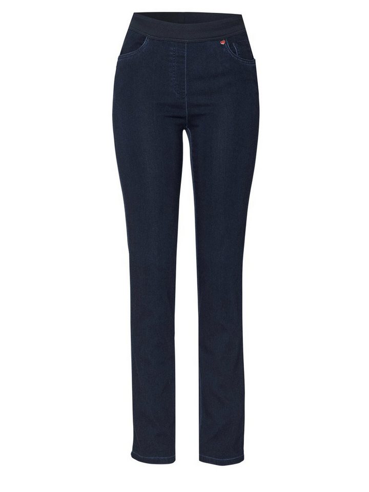 Relaxed by TONI Skinny-fit-Jeans My Darling von Relaxed by TONI