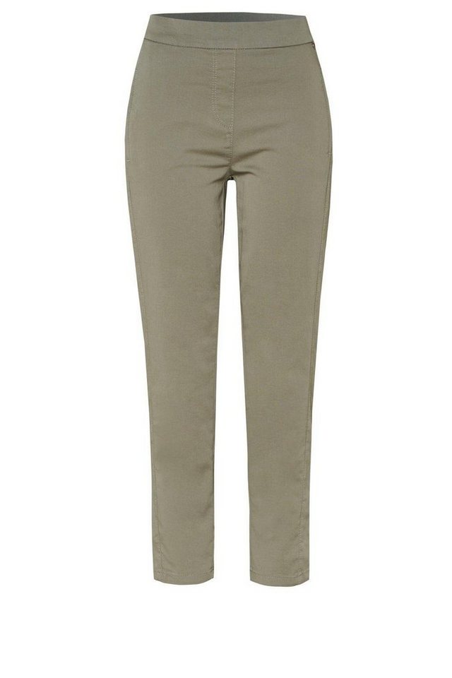 Relaxed by TONI Stoffhose Alice New 7/8 von Relaxed by TONI
