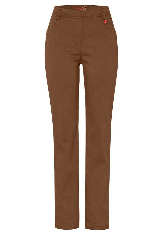 Relaxed by TONI 5-Pocket-Hose von Relaxed by TONI
