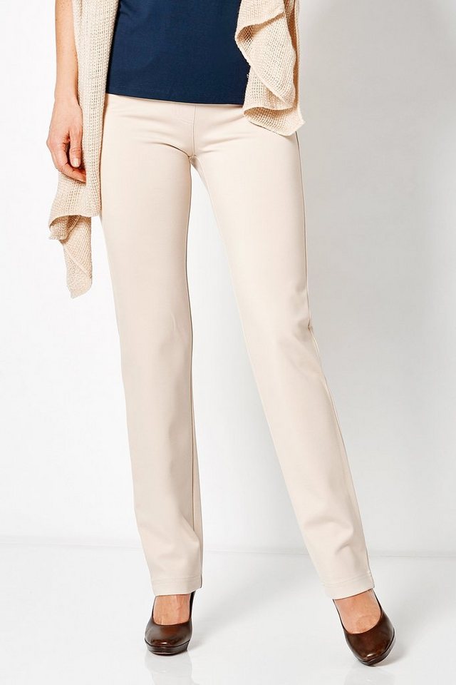 Relaxed by TONI Stoffhose CS-Alice von Relaxed by TONI