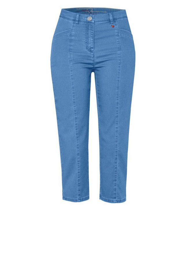 Relaxed by TONI Stoffhose Meine beste Freundin 6/8 von Relaxed by TONI