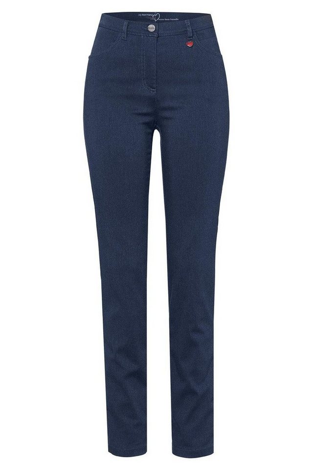 Relaxed by TONI Stoffhose Meine beste Freundin von Relaxed by TONI