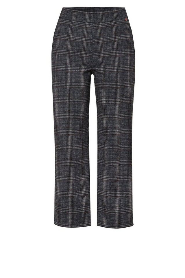Relaxed by TONI Stoffhose Scarlet Wide Leg von Relaxed by TONI