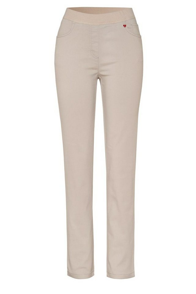 Relaxed by TONI Stoffhose Stoffhose for Damen (1-tlg) von Relaxed by TONI