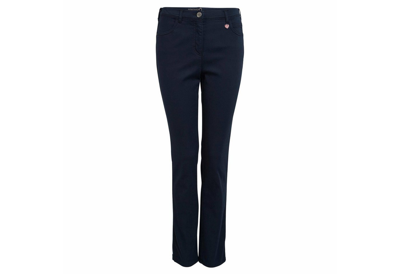 Relaxed by TONI Stoffhose Stoffhose für Damen (1-tlg) von Relaxed by TONI