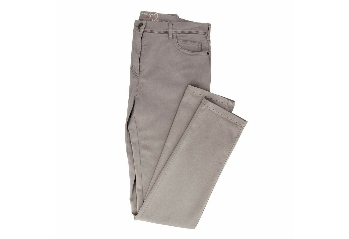 Relaxed by TONI Stoffhose Stoffhose for Damen (1-tlg) von Relaxed by TONI