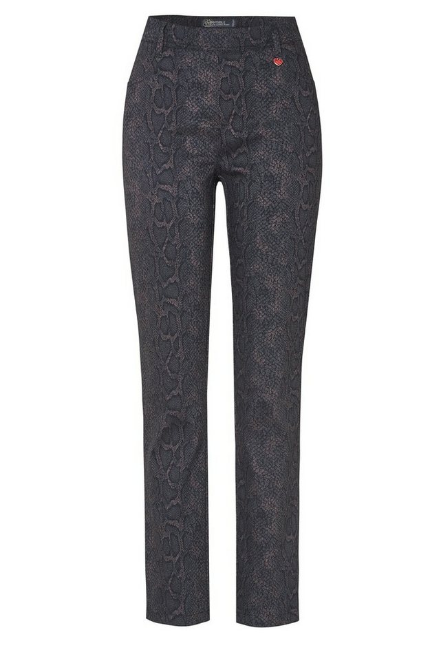 Relaxed by TONI Stoffhose Stoffhose für Damen (1-tlg) von Relaxed by TONI