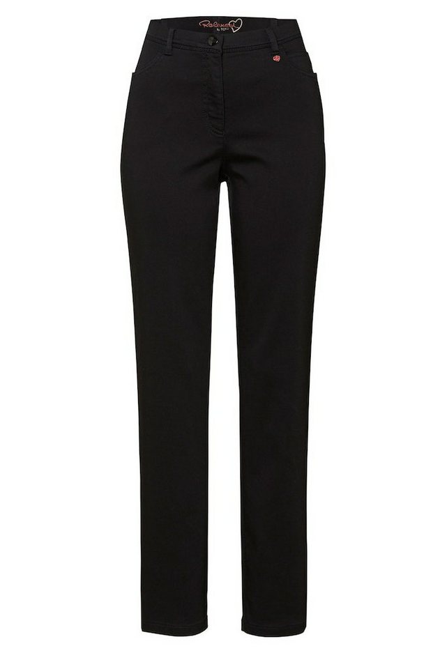 Relaxed by TONI Stoffhose Stoffhose für Damen (1-tlg) von Relaxed by TONI