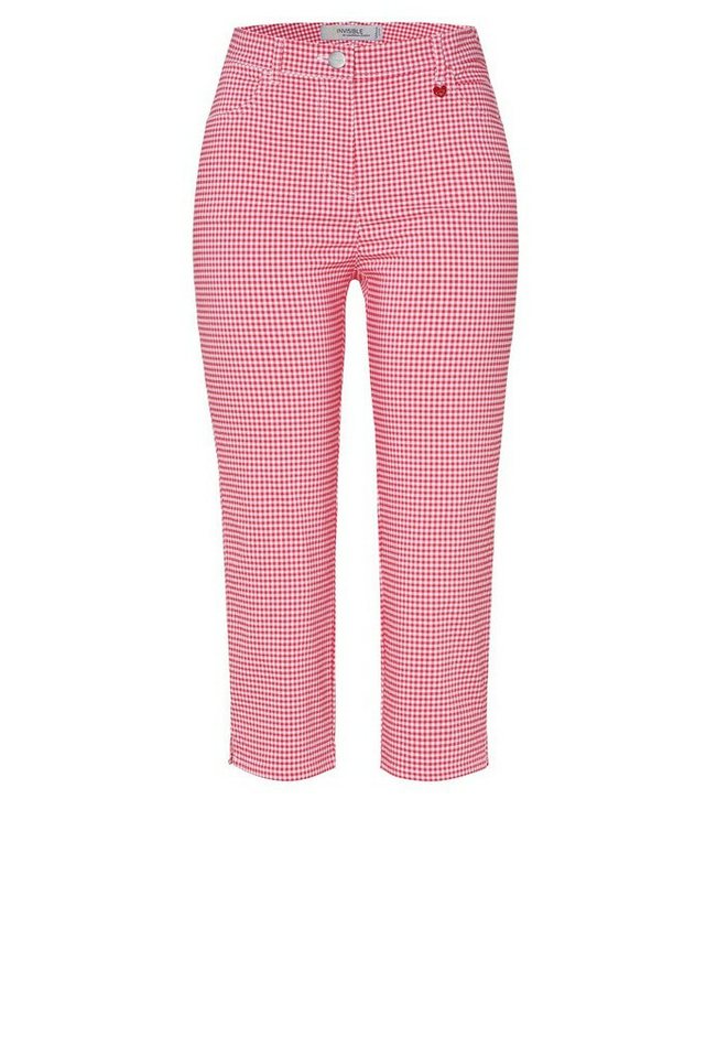 Relaxed by TONI Stoffhose für (1-tlg) von Relaxed by TONI