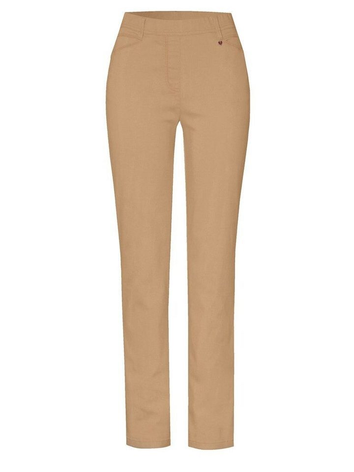 Relaxed by TONI Stoffhose von Relaxed by TONI