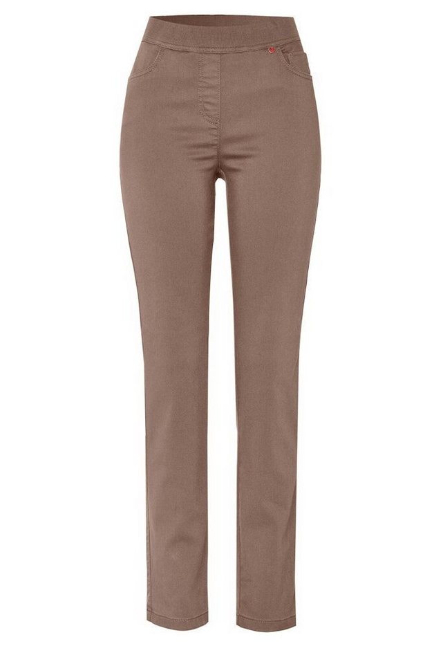 Relaxed by TONI Stoffhose von Relaxed by TONI