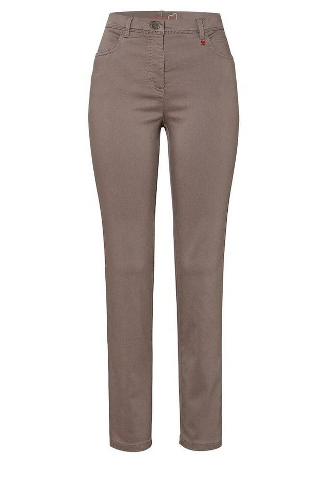 Relaxed by TONI Stoffhose von Relaxed by TONI