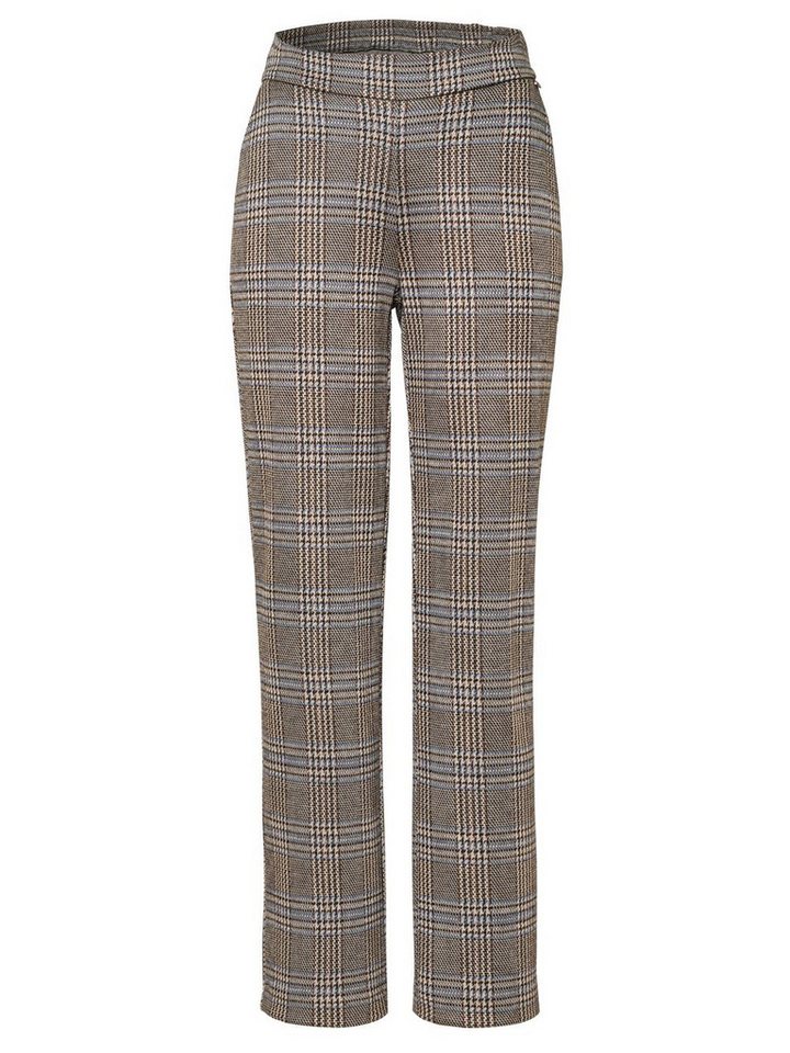 Relaxed by TONI Stoffhose von Relaxed by TONI