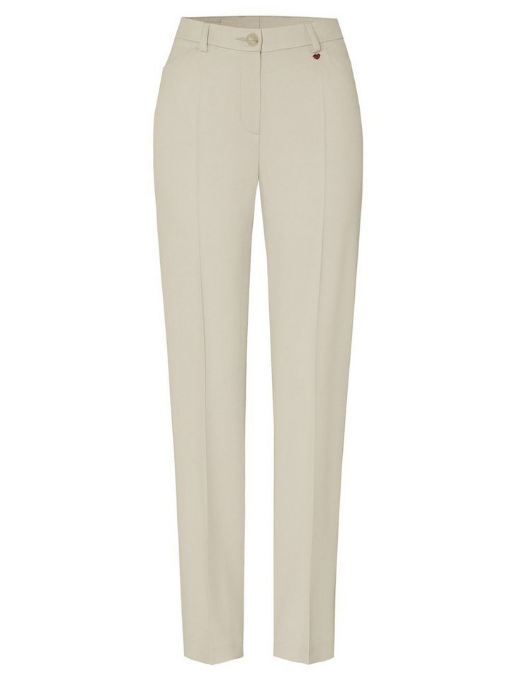 Relaxed by TONI Stoffhose von Relaxed by TONI