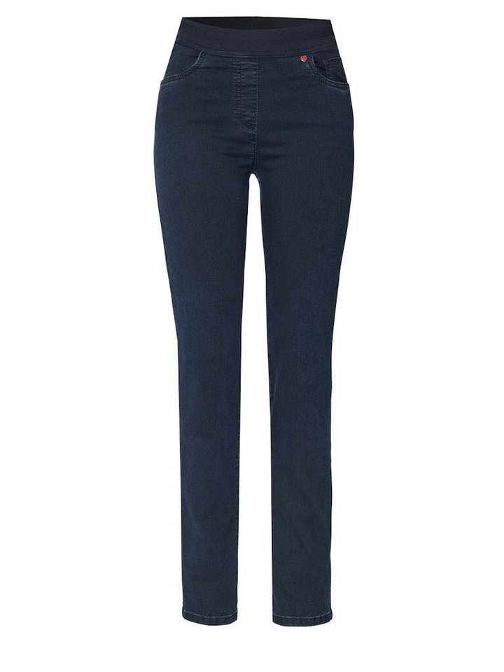 Relaxed by TONI Stoffhose von Relaxed by TONI