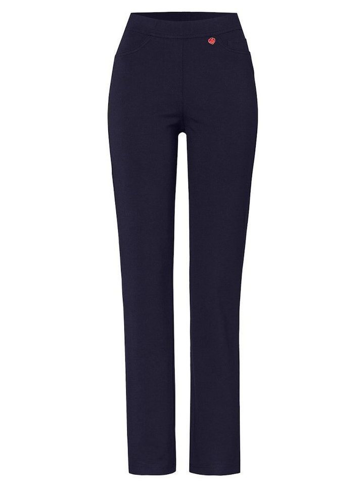 Relaxed by TONI Stoffhose von Relaxed by TONI