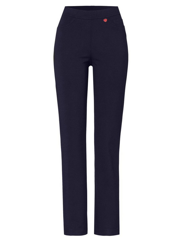 Relaxed by TONI Stoffhose von Relaxed by TONI