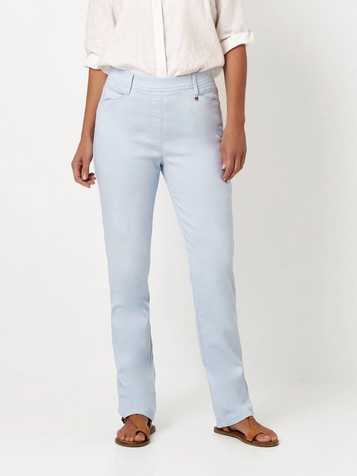 Relaxed by TONI Stoffhose von Relaxed by TONI
