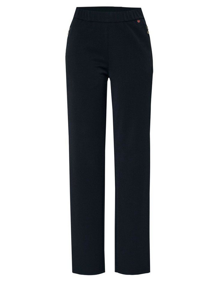 Relaxed by TONI Stoffhose von Relaxed by TONI