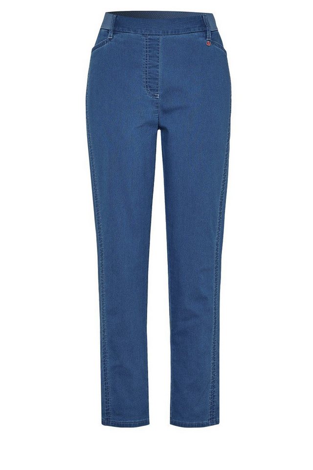 Relaxed by TONI Stoffhose von Relaxed by TONI